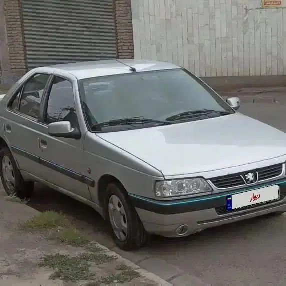 خودرو پژو، 405 SLX آگهی ann_20022734