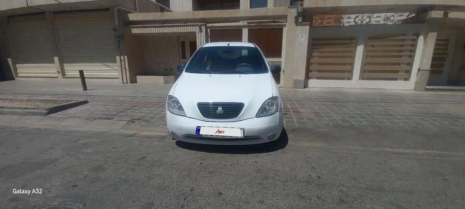خودرو تیبا، 2 آگهی ann_20022793