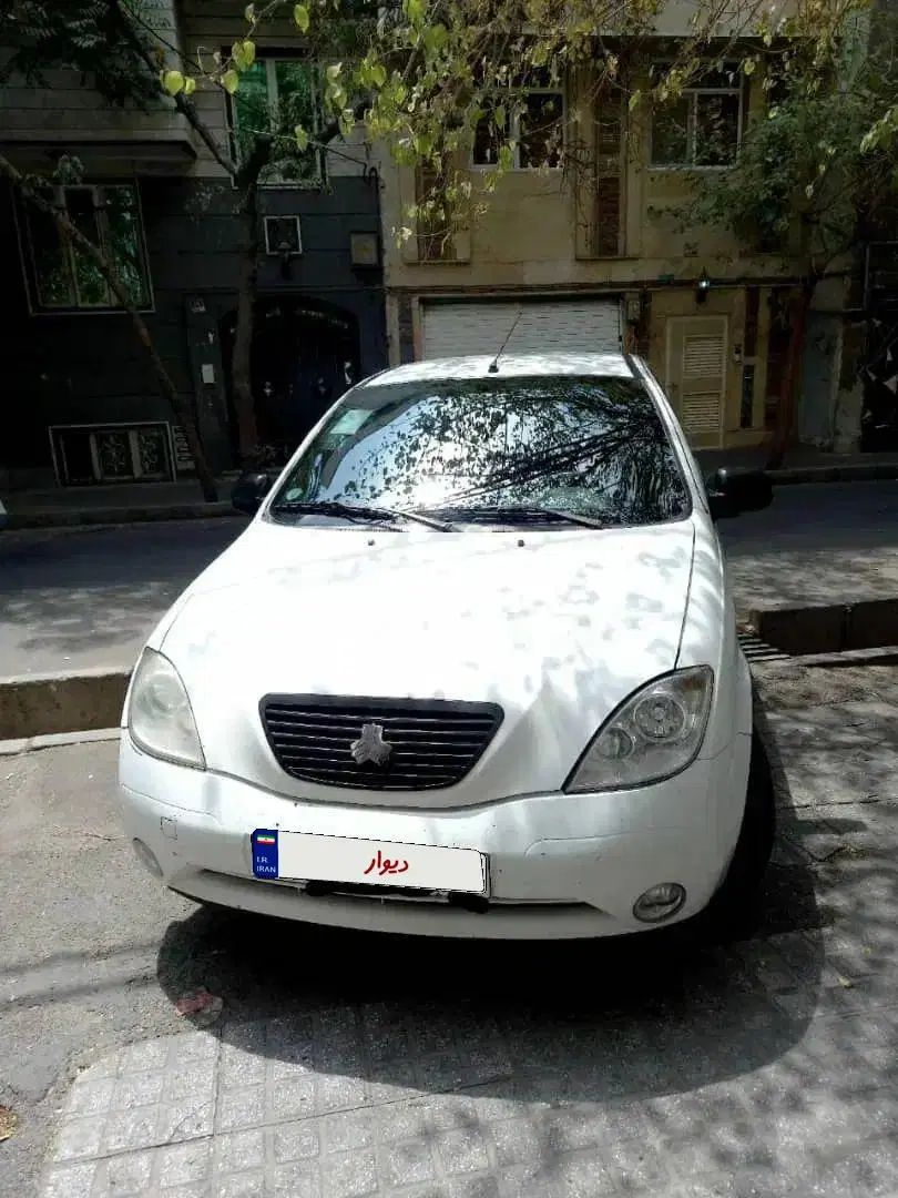 خودرو تیبا، 2 آگهی ann_20022860