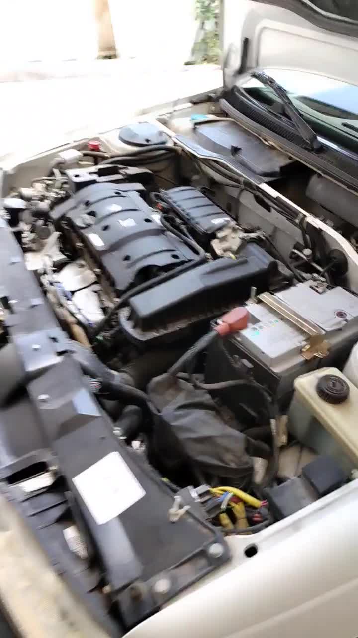 پژو 405 SLX دوگانه سوز XU7 - 1398