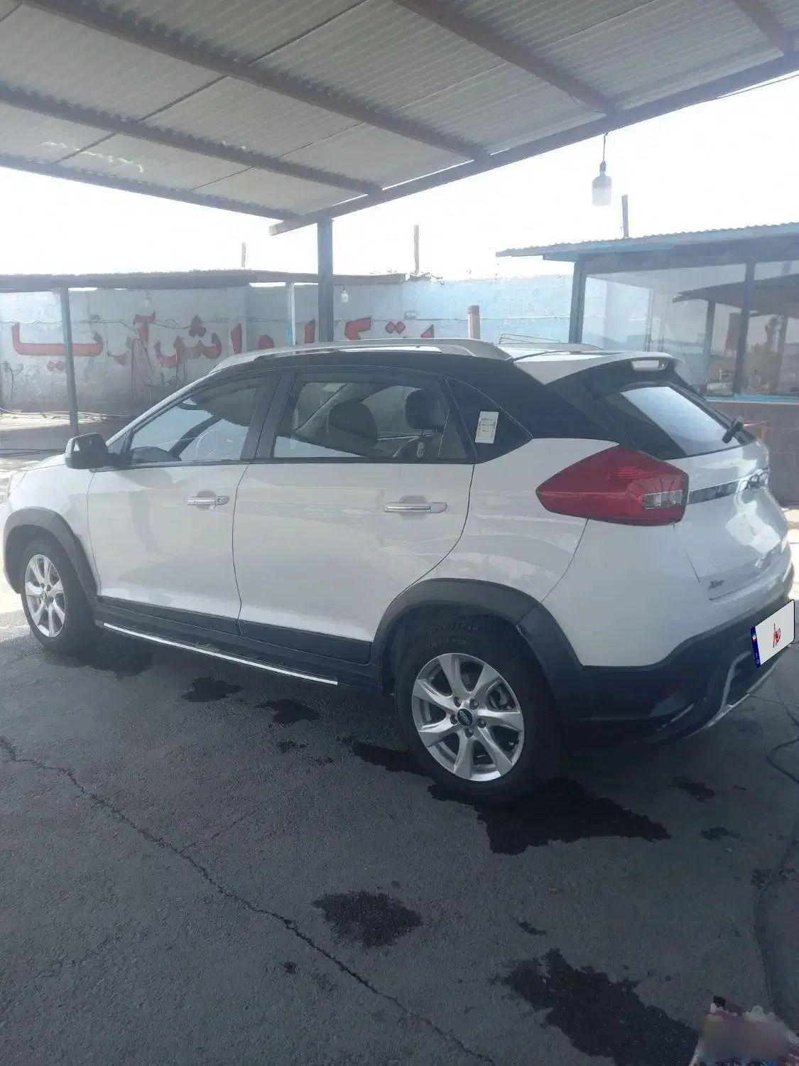 ام وی ام X22 اتوماتیک اسپرت اکسلنت - 1400