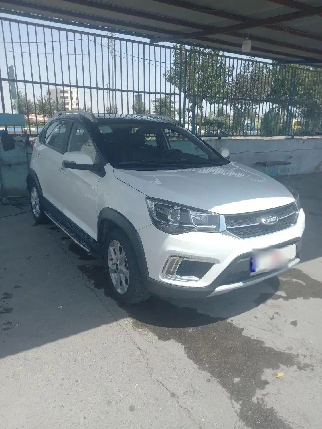 ام وی ام X22 اتوماتیک اسپرت اکسلنت - 1400