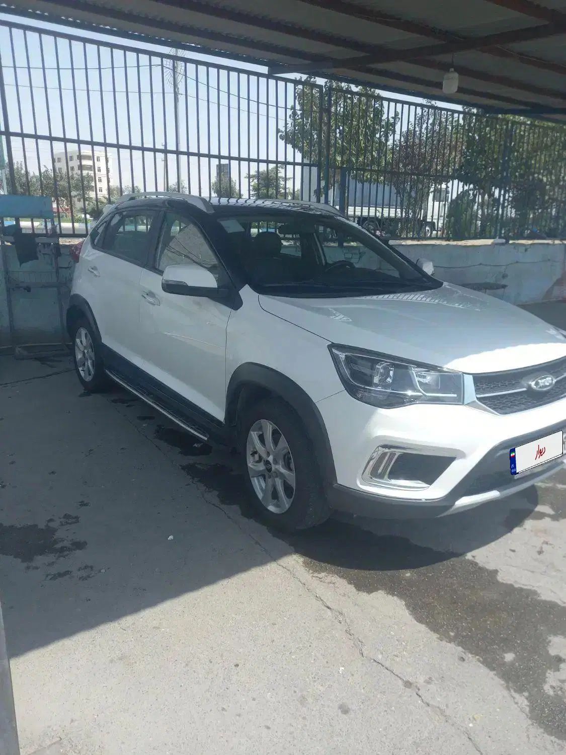 ام وی ام X22 اتوماتیک اسپرت اکسلنت - 1400