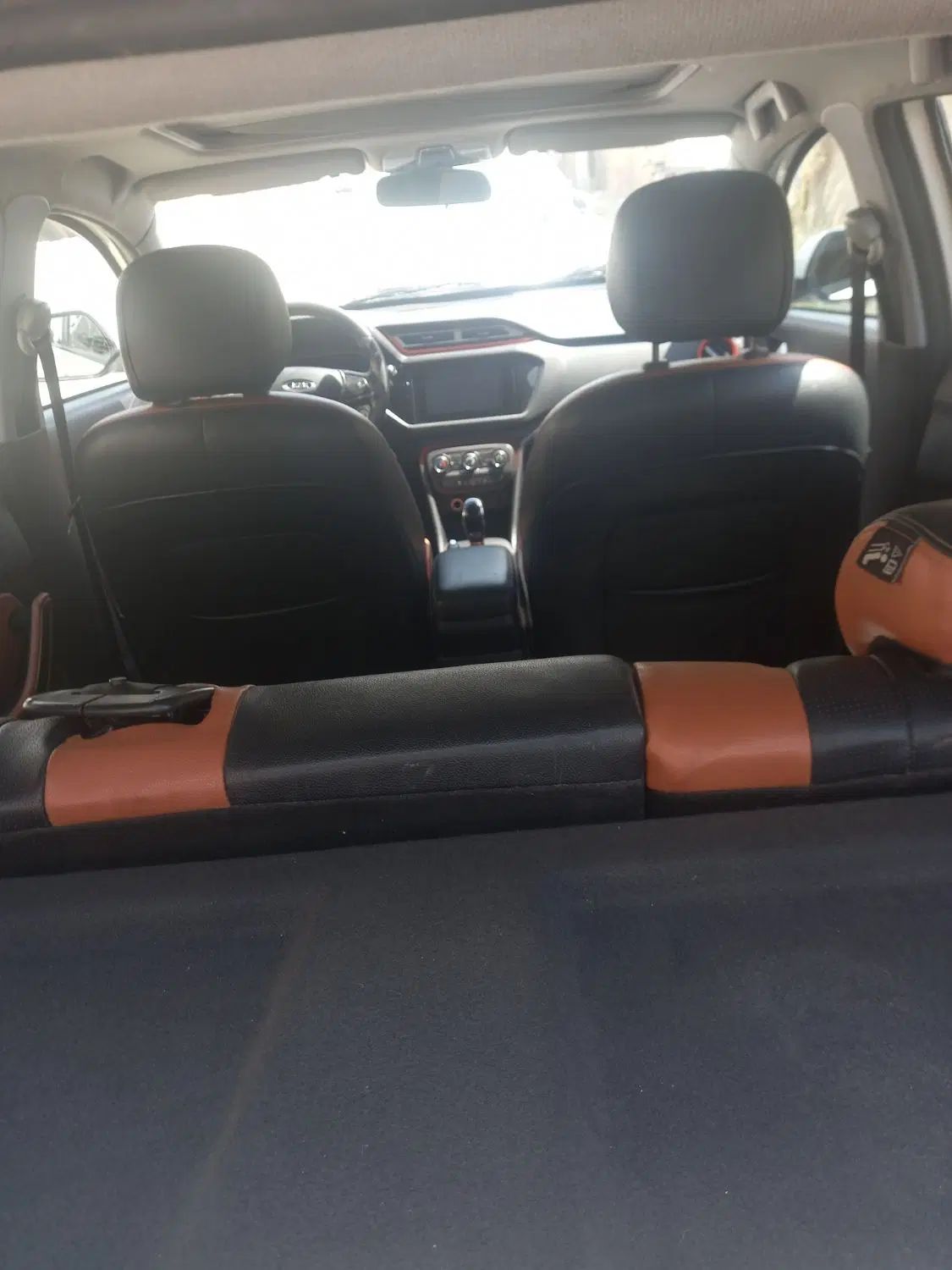 ام وی ام X22 اتوماتیک اسپرت اکسلنت - 1400