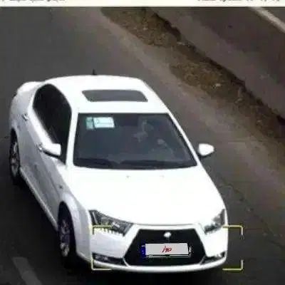 دنا پلاس توربو اتوماتیک - 1402