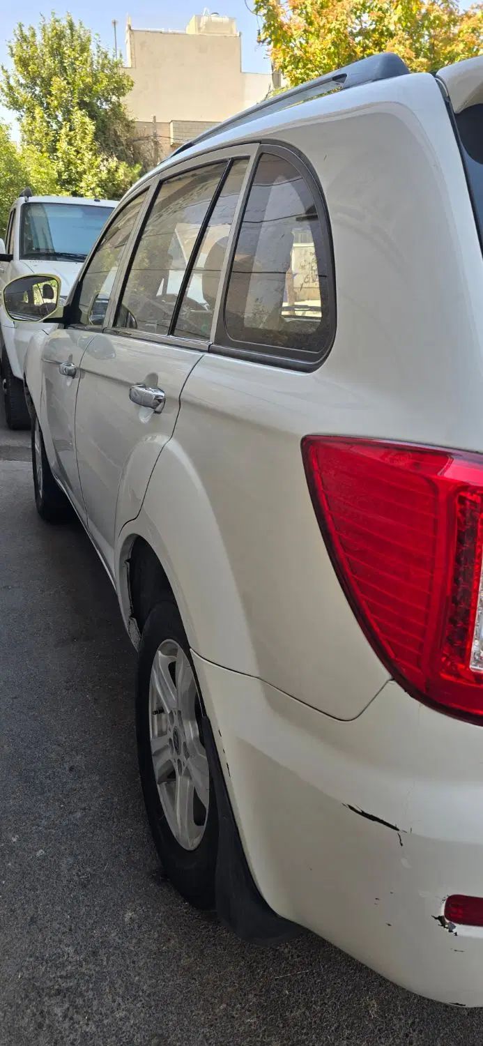 خودرو لیفان، X60 آگهی ann_20022934