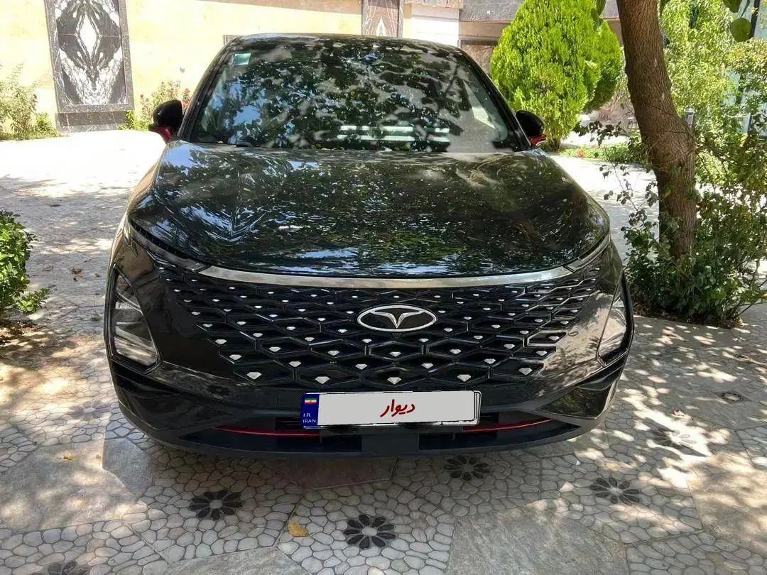 فونیکس FX پریمیوم FWD - 1403