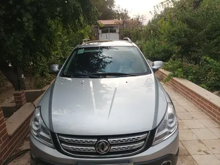 دانگ فنگ H30 کراس اتوماتیک - 1397