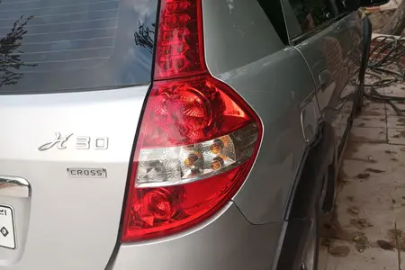 دانگ فنگ H30 کراس اتوماتیک - 1397