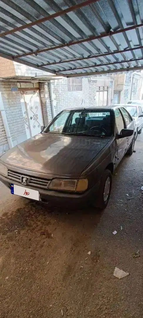 خودرو پژو، روآ آگهی ann_20022951