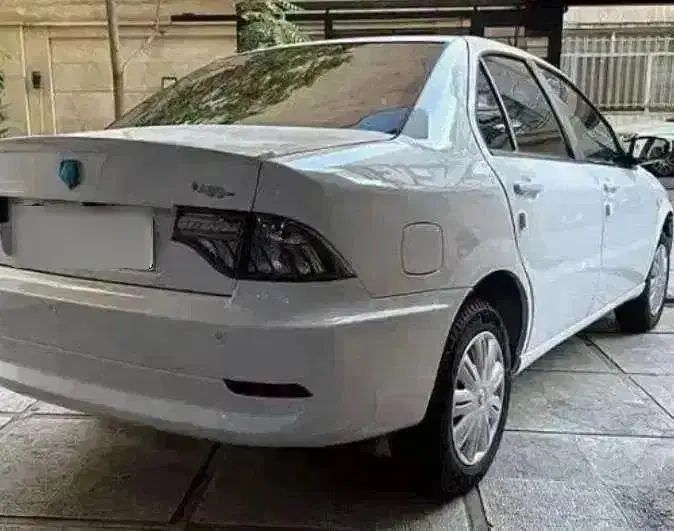 خودرو سمند، سورن پلاس آگهی ann_20022972
