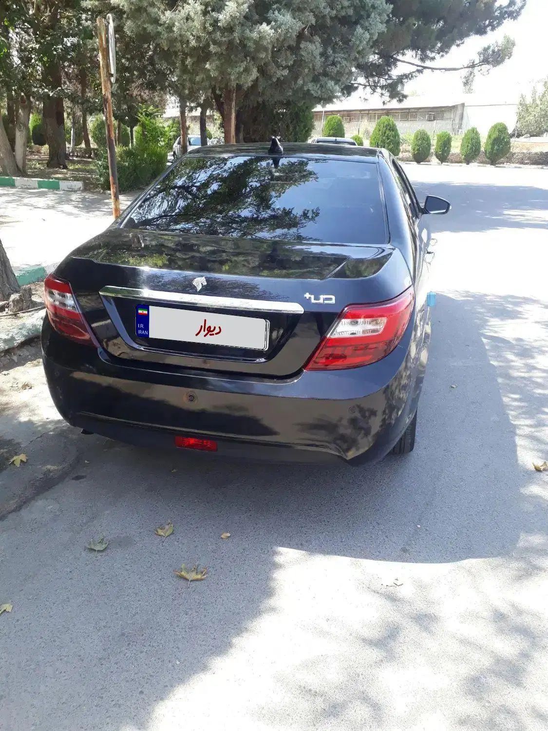 خودرو دنا، پلاس آگهی ann_20022976