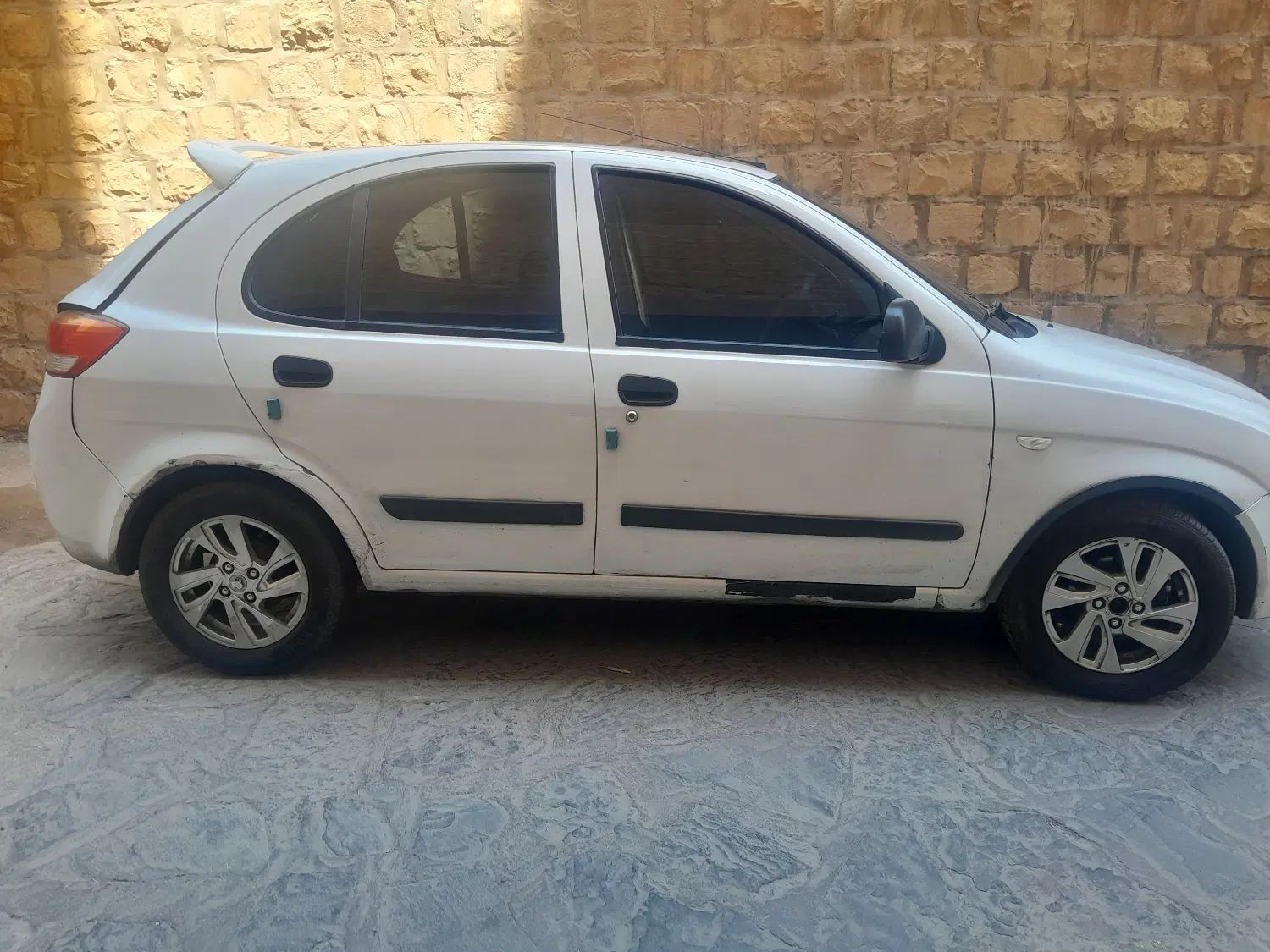 خودرو تیبا، 2 آگهی ann_20022986