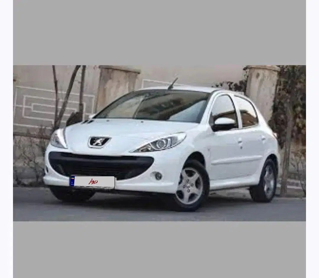 خودرو پژو، 207 آگهی ann_20023010