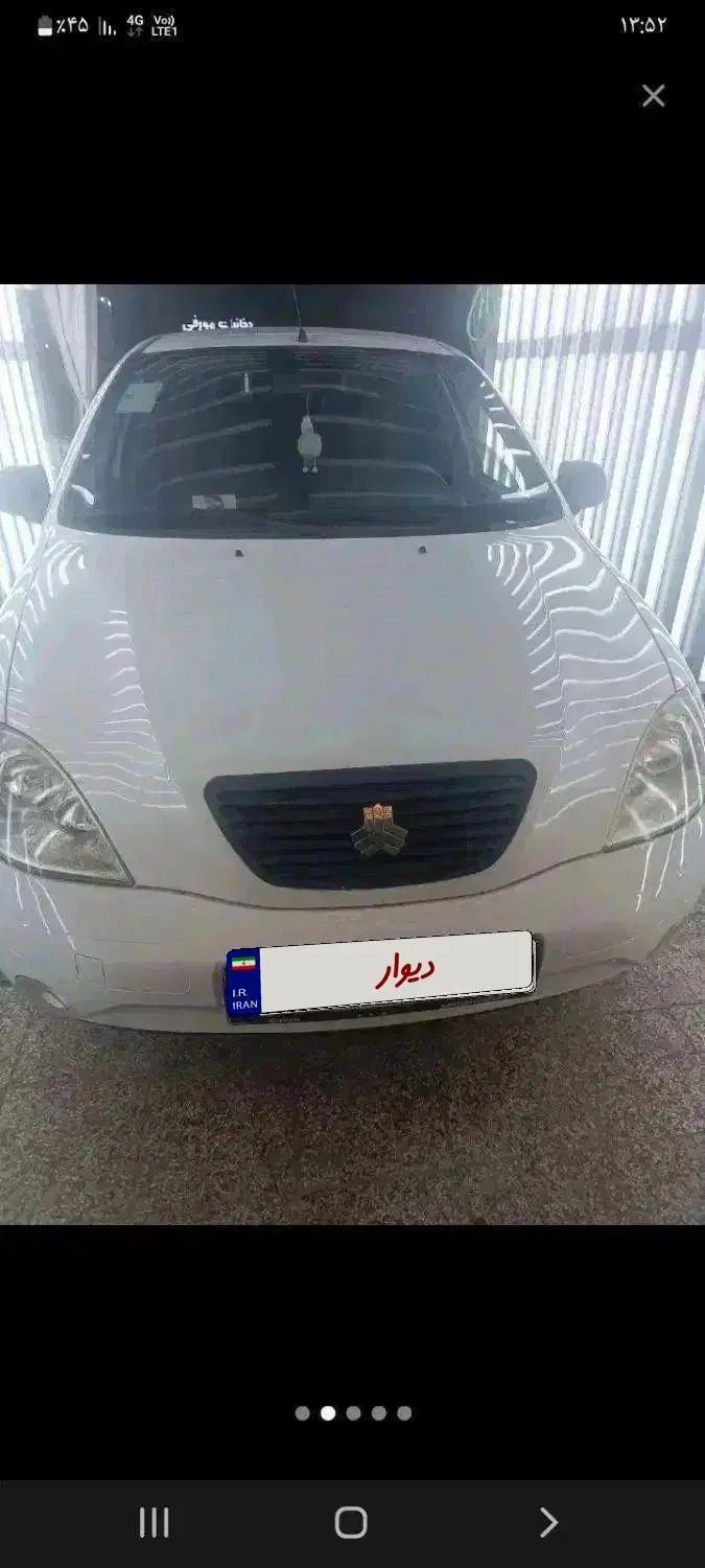 خودرو تیبا، 2 آگهی ann_20023027