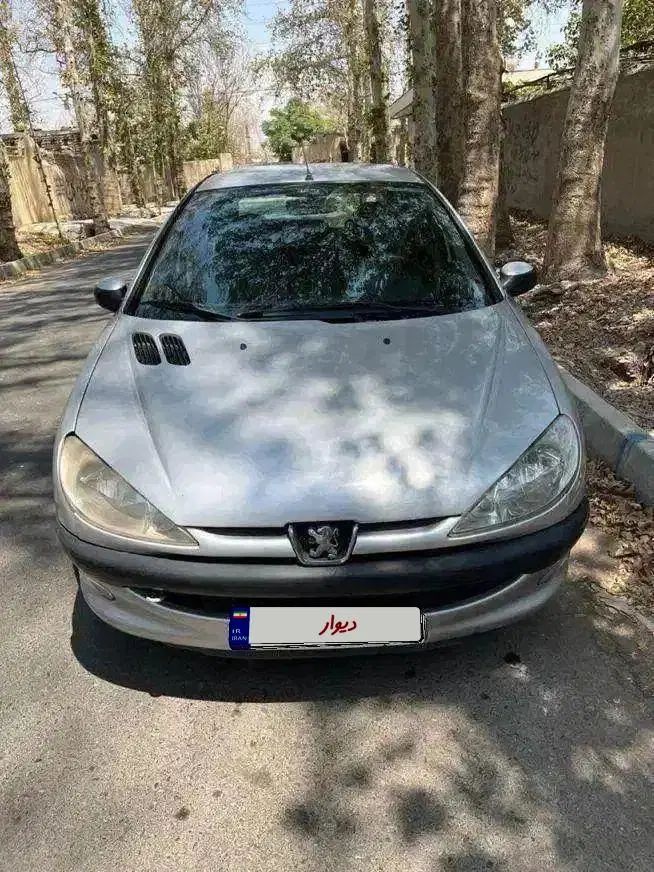 خودرو پژو، 206 آگهی ann_20023030