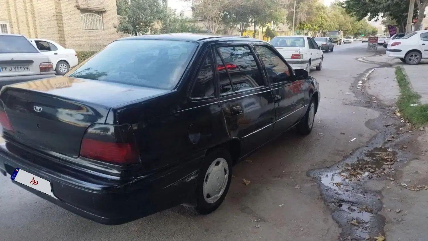 خودرو دوو، سیلو آگهی ann_20023036