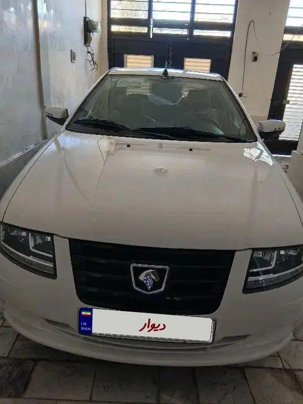 خودرو سمند، سورن پلاس آگهی ann_20023046