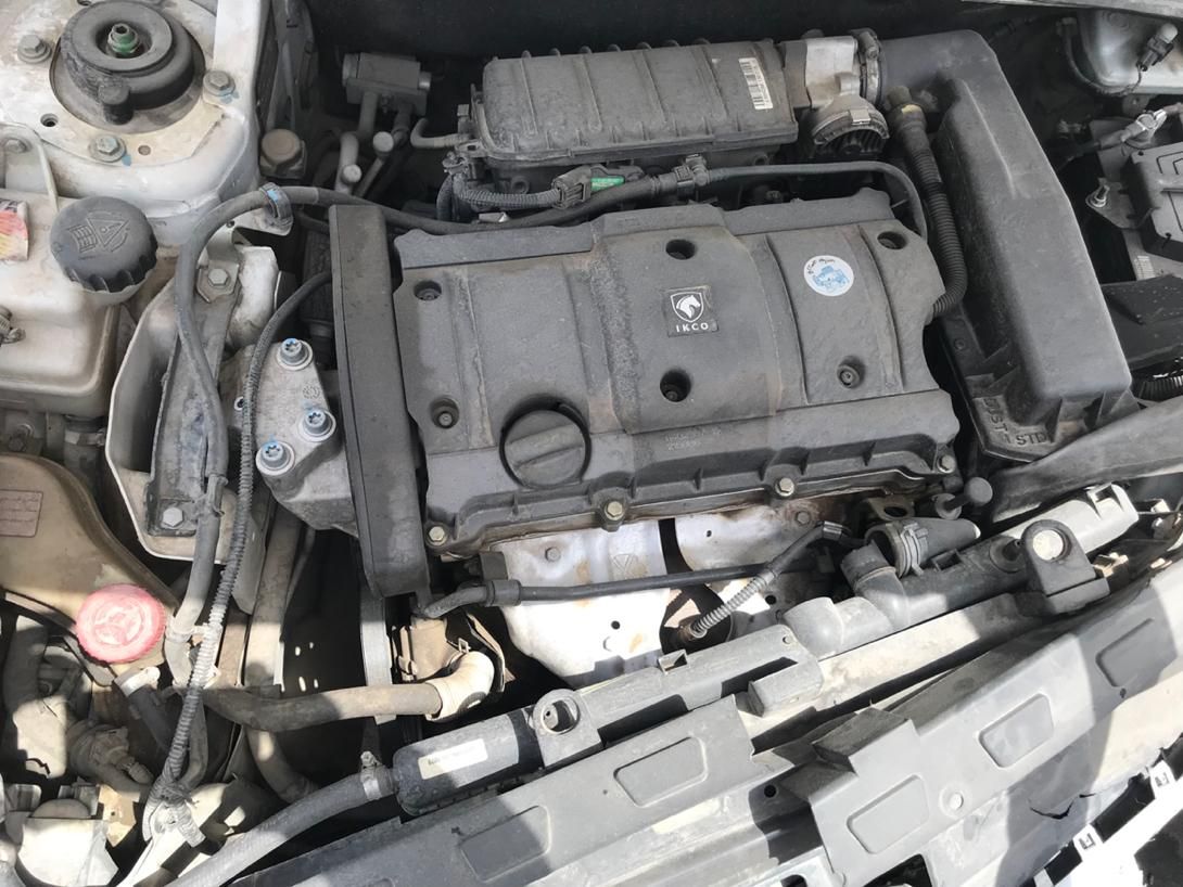 دانگ فنگ H30 کراس اتوماتیک - 1397