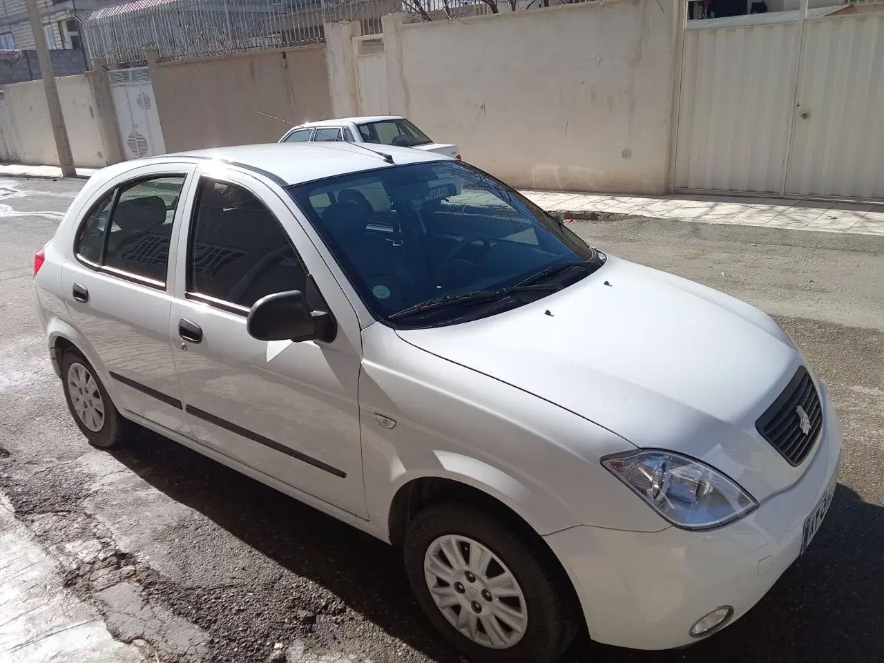 خودرو تیبا، 2 آگهی ann_20023137