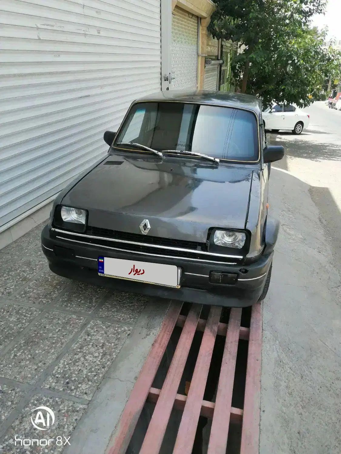 خودرو رنو، پی کی آگهی ann_20023163