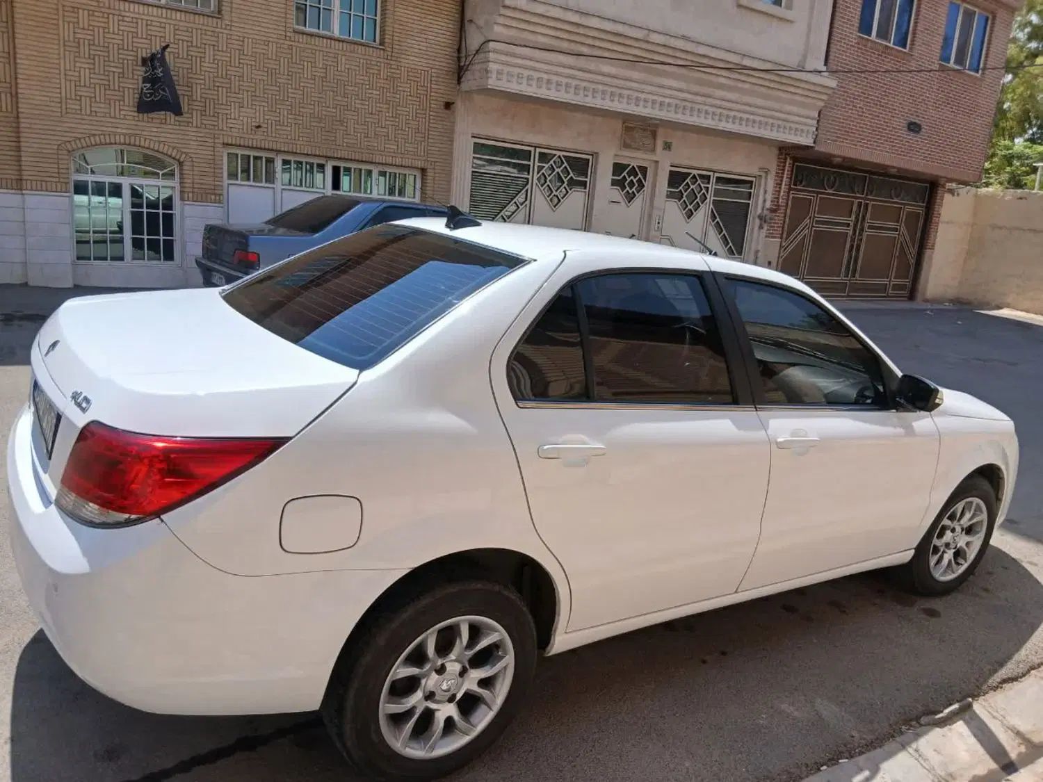 خودرو دنا، معمولی آگهی ann_20023197