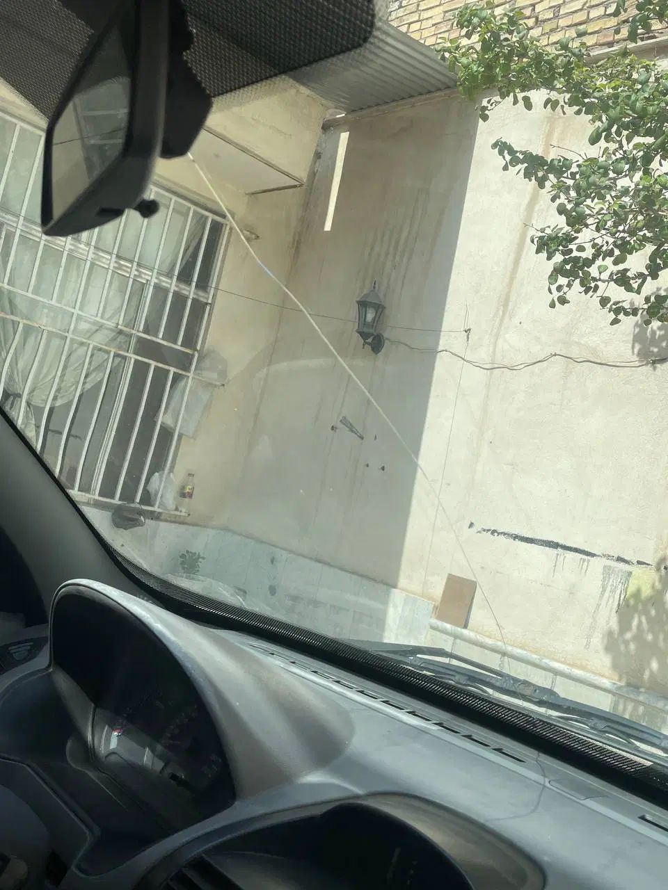 تیبا 2 EX رینگ آلومینیومی - 1401