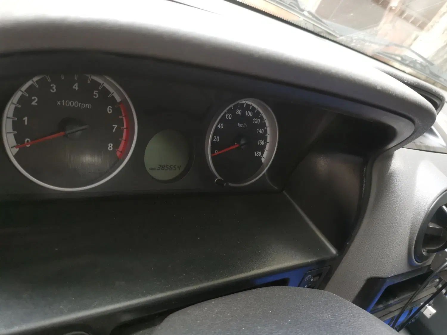 پراید 151 SE - 1393