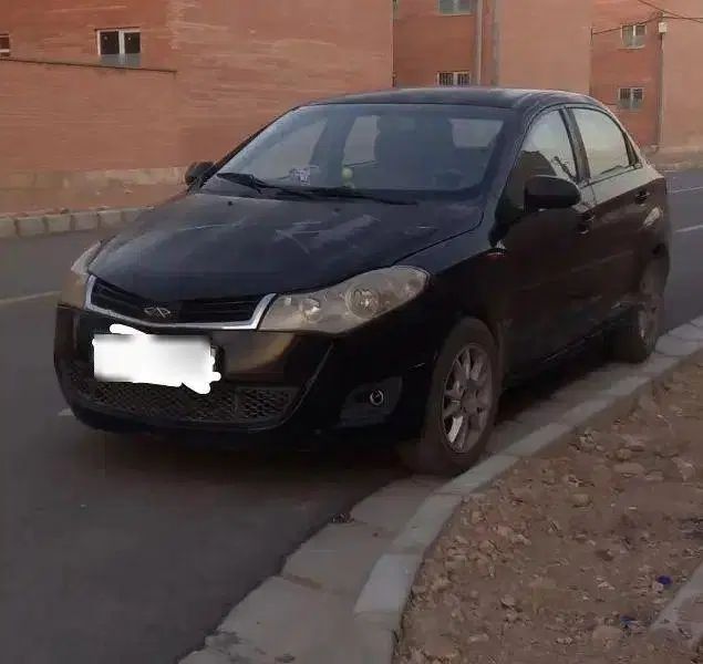 خودرو ام وی ام، 315 صندوقدار آگهی ann_20023217