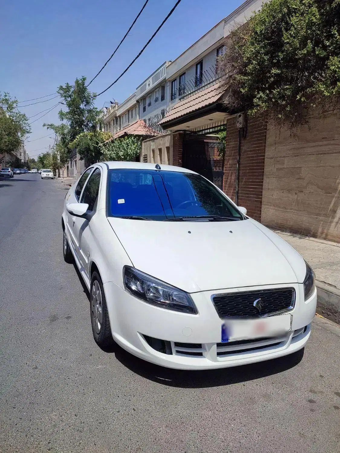 خودرو رانا، پلاس آگهی ann_20023233