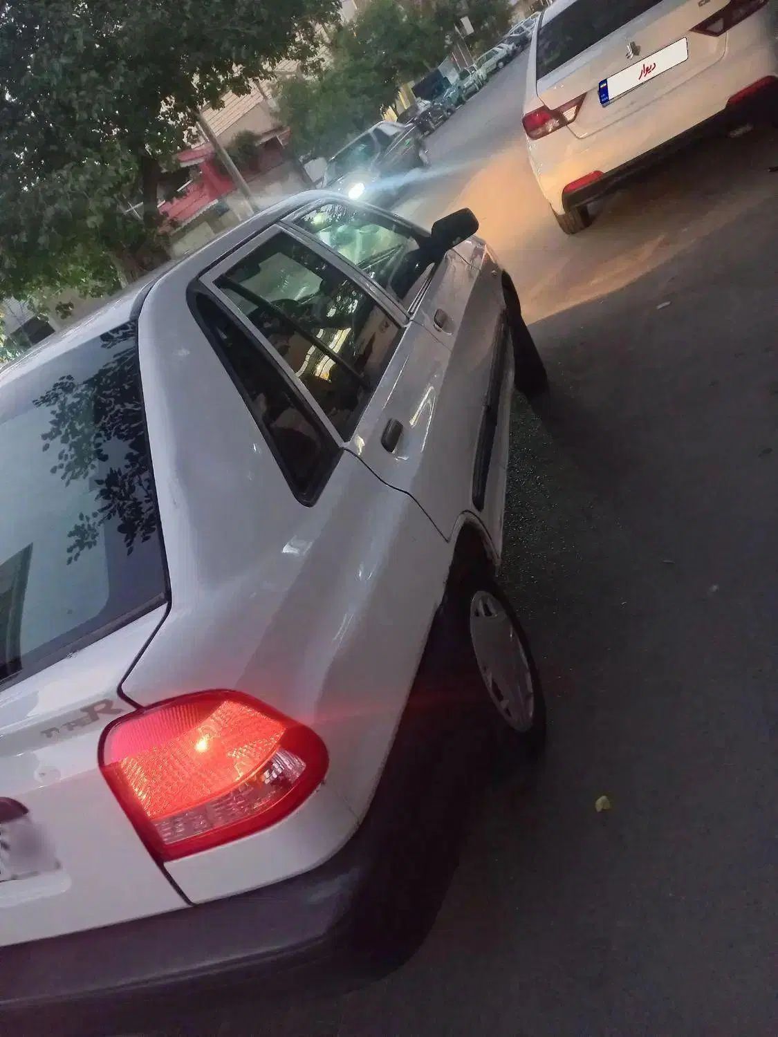 پراید 141 SL - 1390