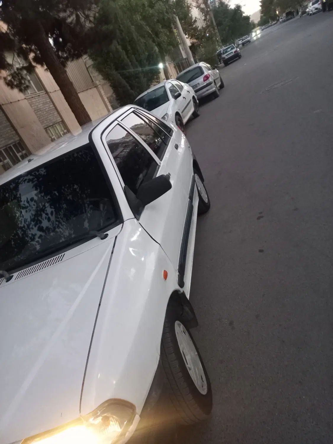 پراید 141 SL - 1390