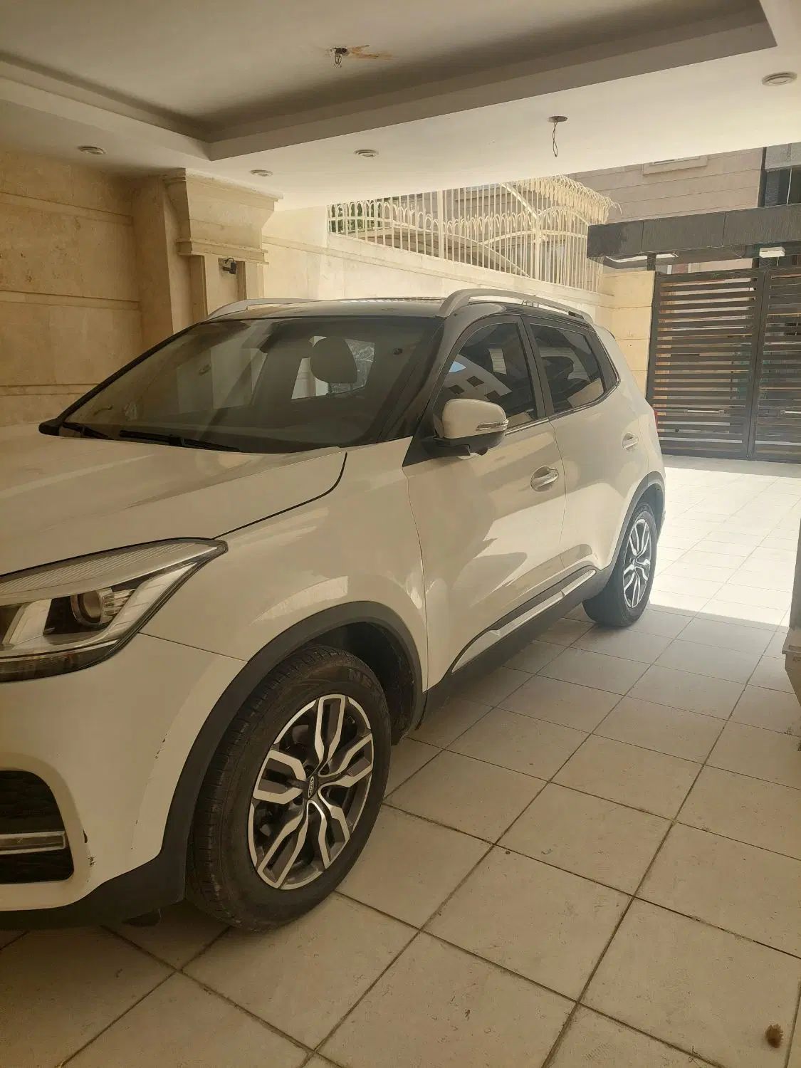 ام وی ام X55 پرو اکسلنت اسپرت - 1401