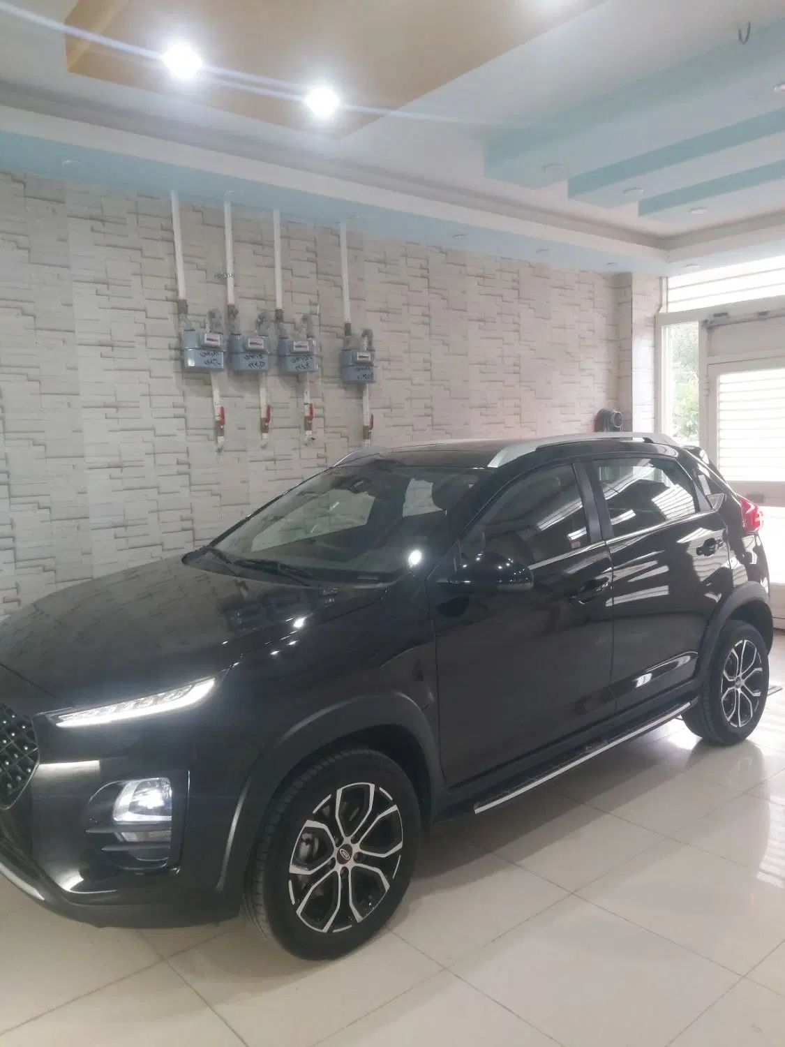 ام وی ام X22 پرو اتوماتیک IE - 1401
