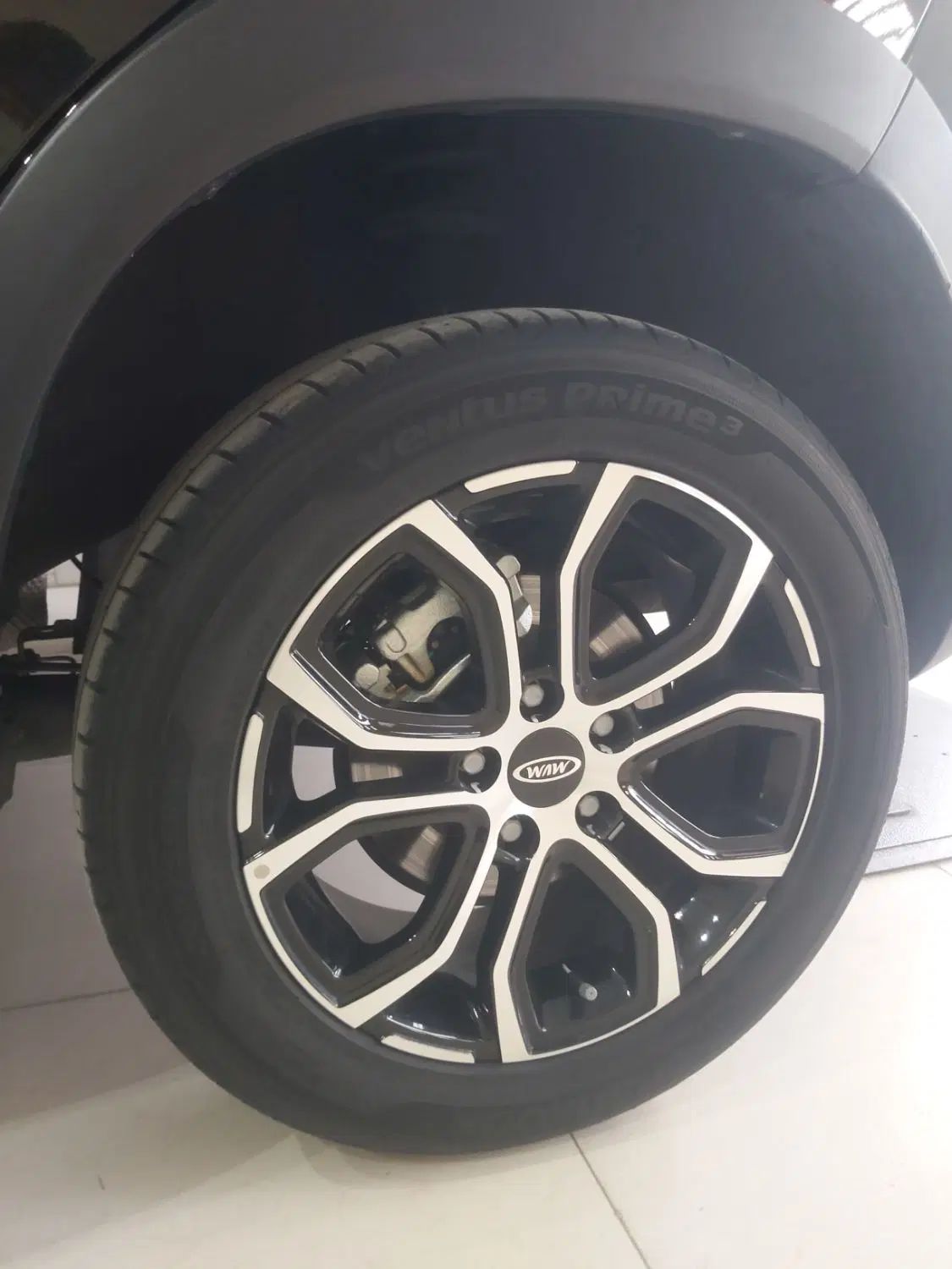 ام وی ام X22 پرو اتوماتیک IE - 1401