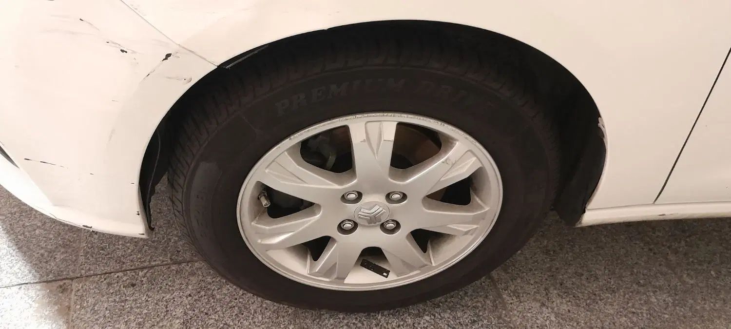 شاهین G اتوماتیک CVT - 1403