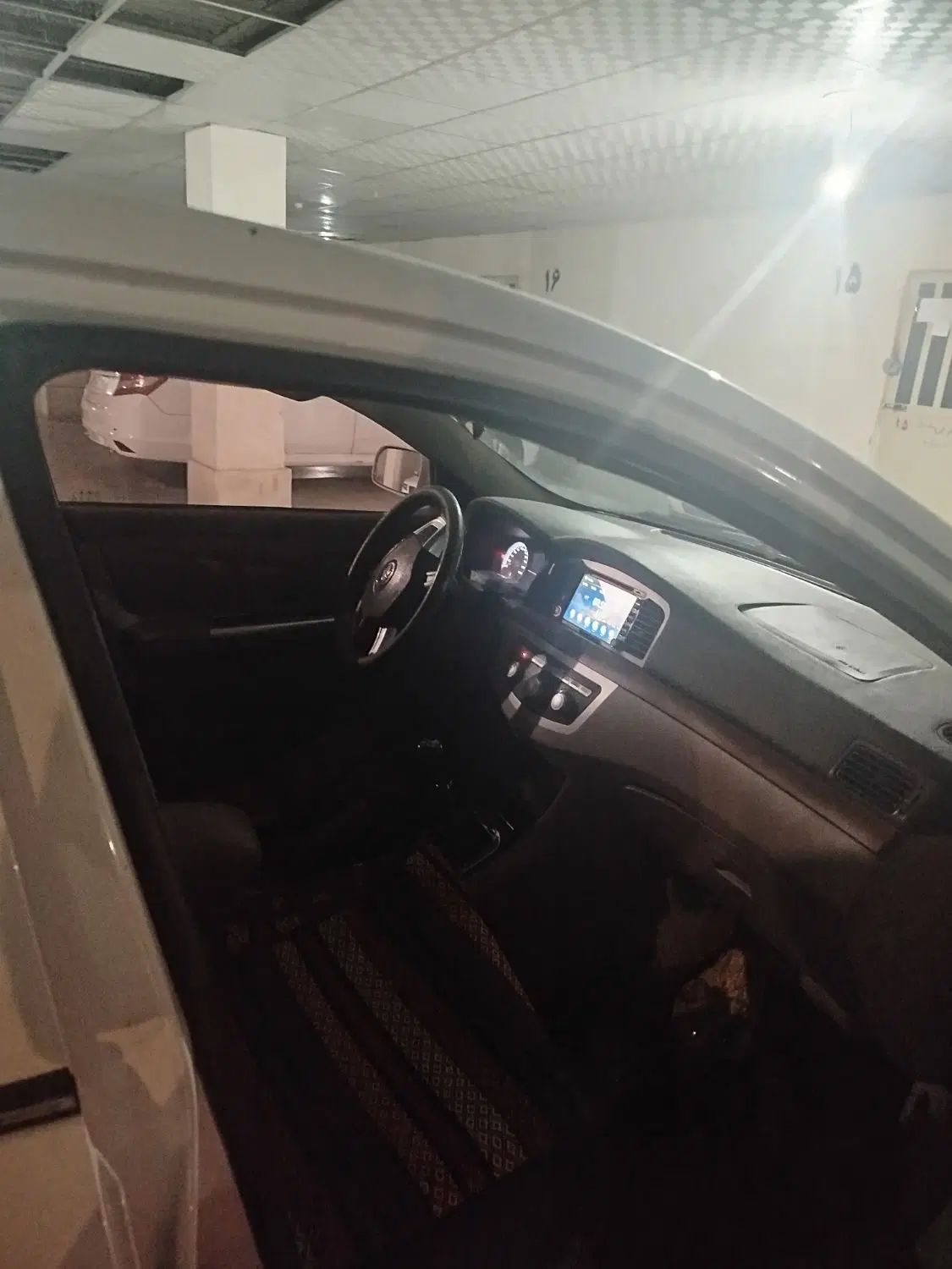 لیفان 620 دنده ای 1800 - 1393