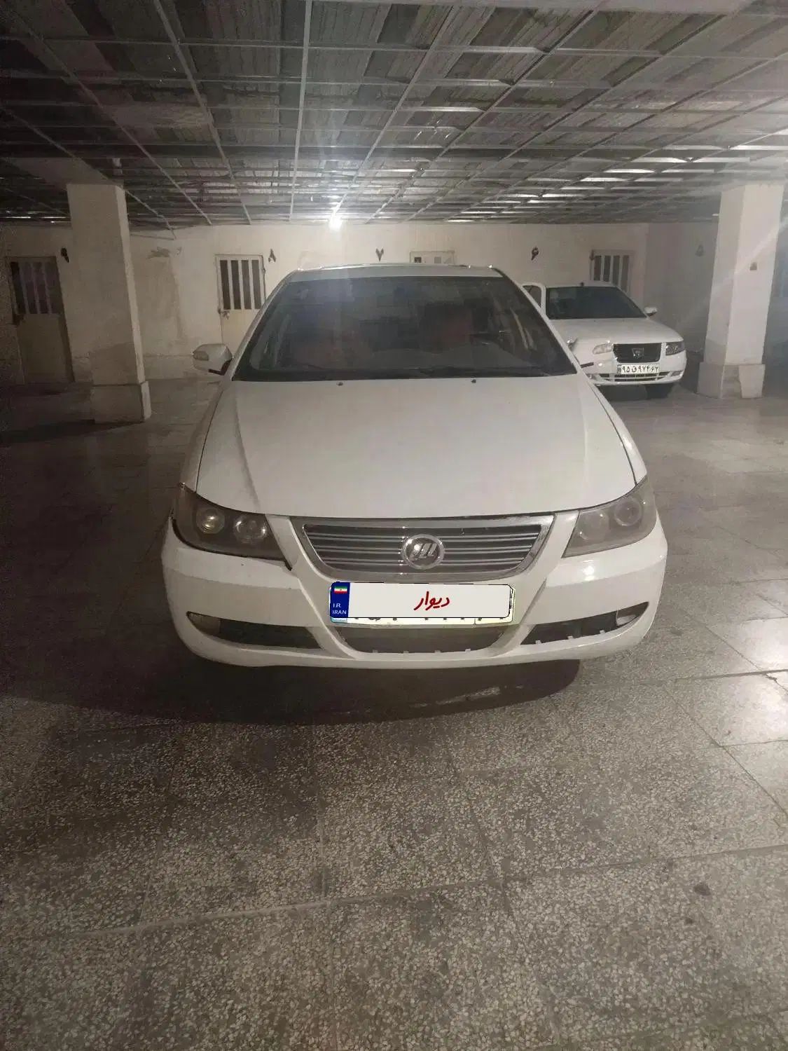 خودرو لیفان، 620 آگهی ann_20023326