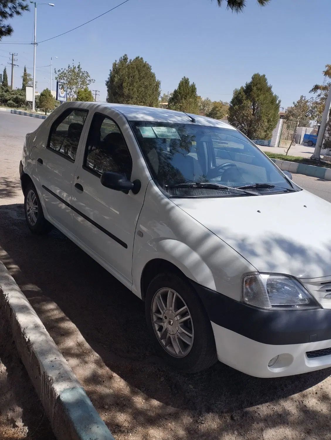 رنو تندر 90 E2 - 1397
