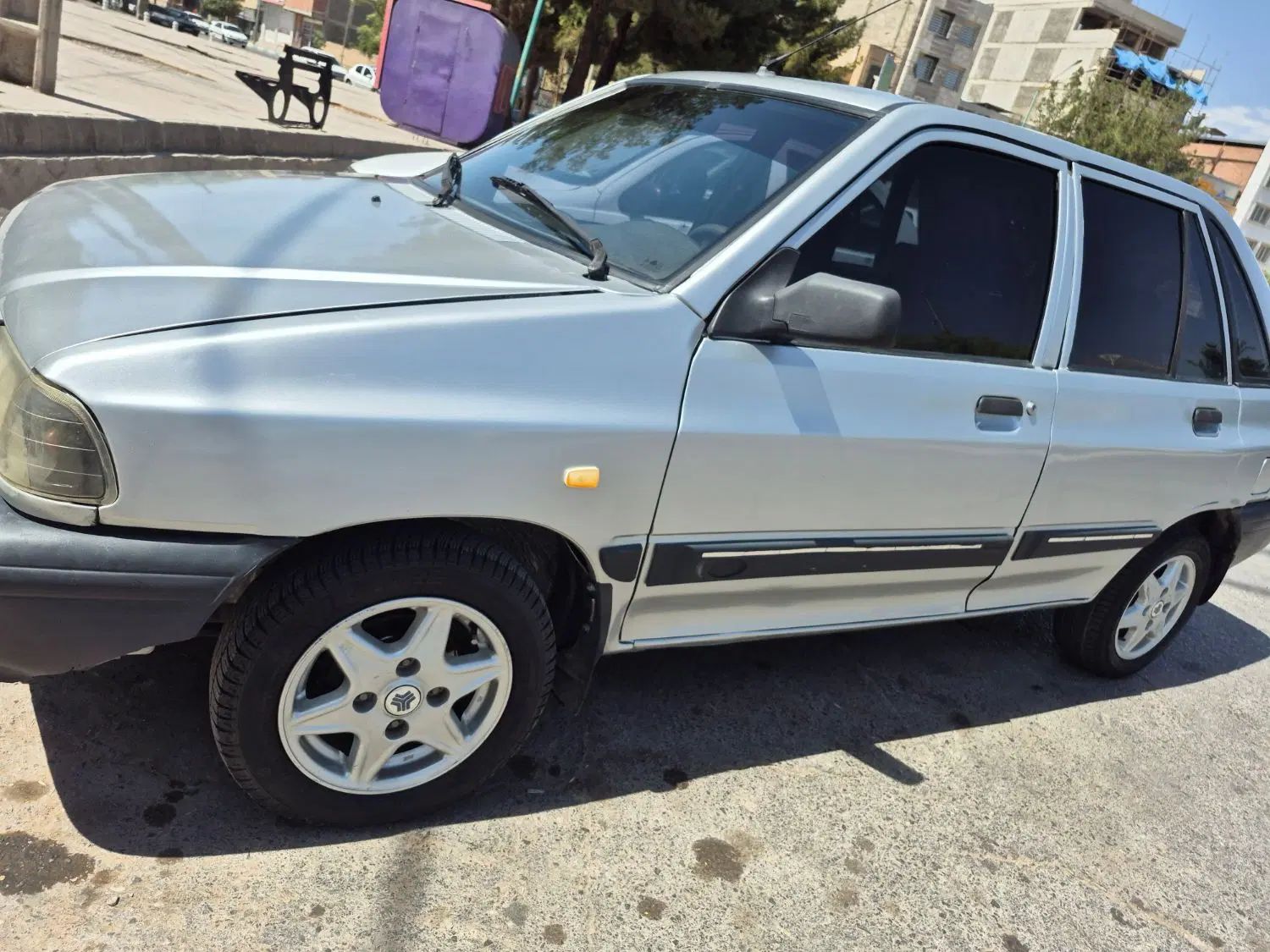 خودرو پراید، 141 آگهی ann_20023355