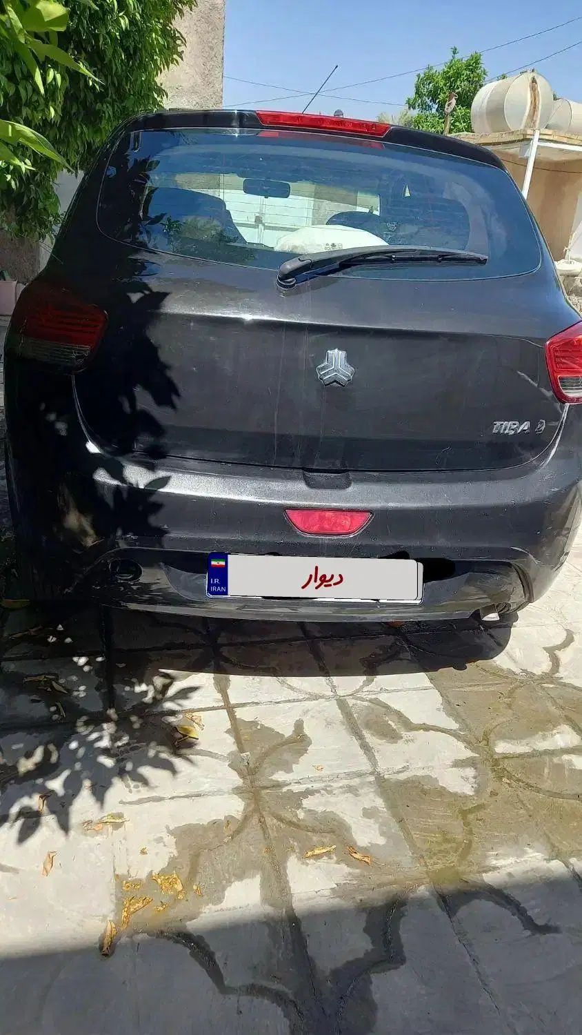 خودرو تیبا، 2 آگهی ann_20023356
