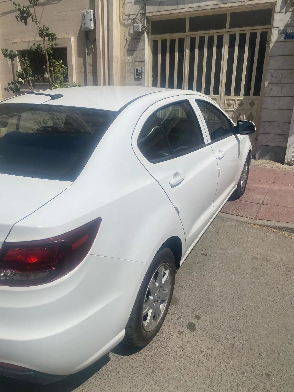 خودرو شاهین، G آگهی ann_20023396