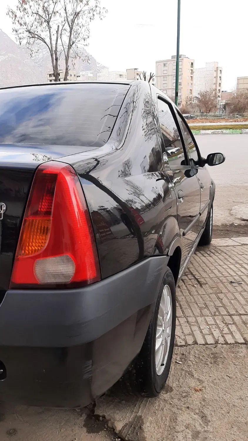 خودرو رنو، تندر 90 آگهی ann_20023447