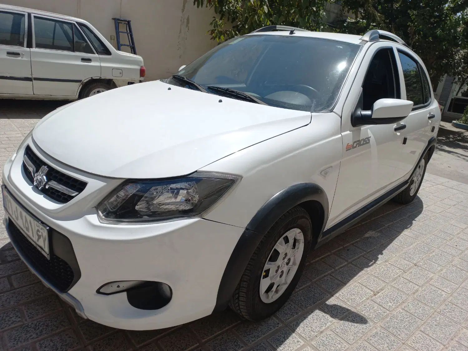 خودرو کوییک، معمولی آگهی ann_20023466