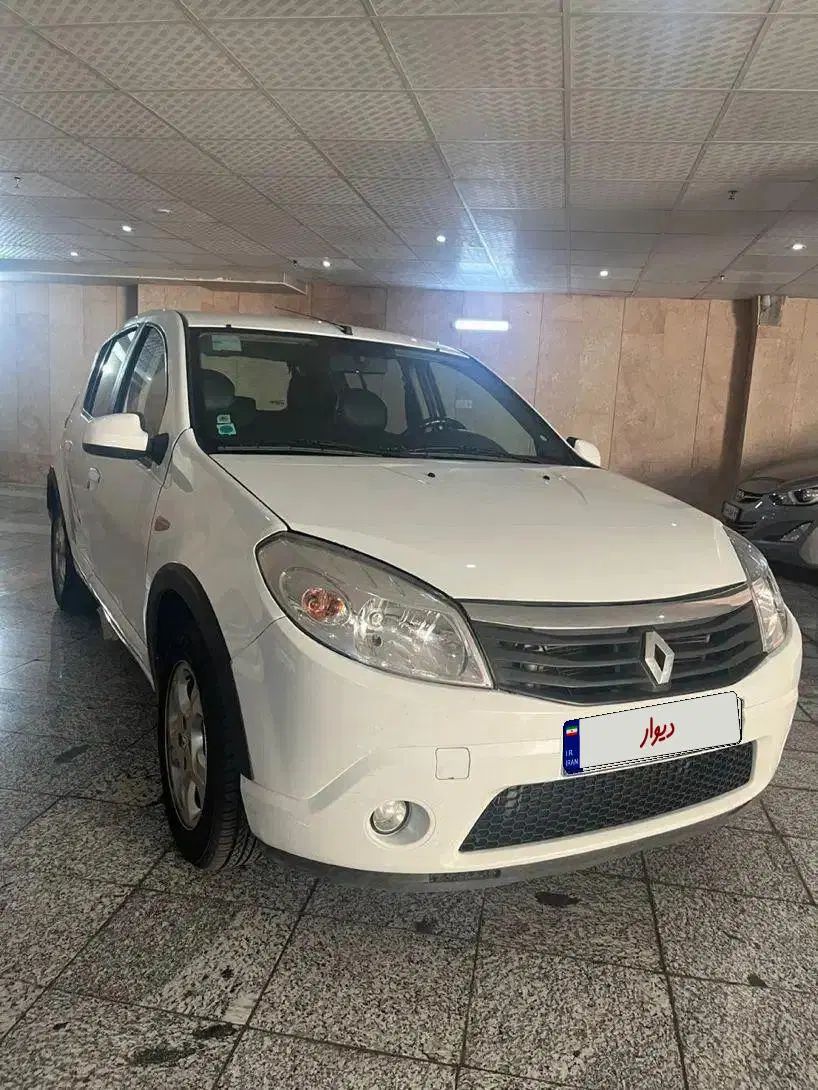 خودرو رنو، ساندرو آگهی ann_20023486