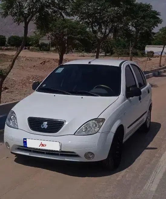 خودرو تیبا، 2 آگهی ann_20023487