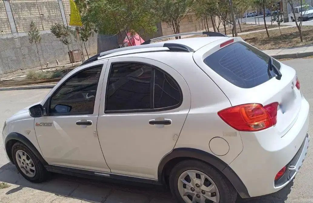 خودرو کوییک، معمولی آگهی ann_20023501