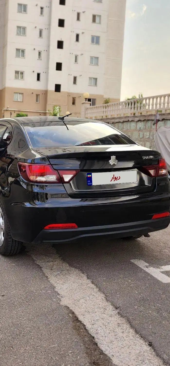 خودرو شاهین، G آگهی ann_20023505