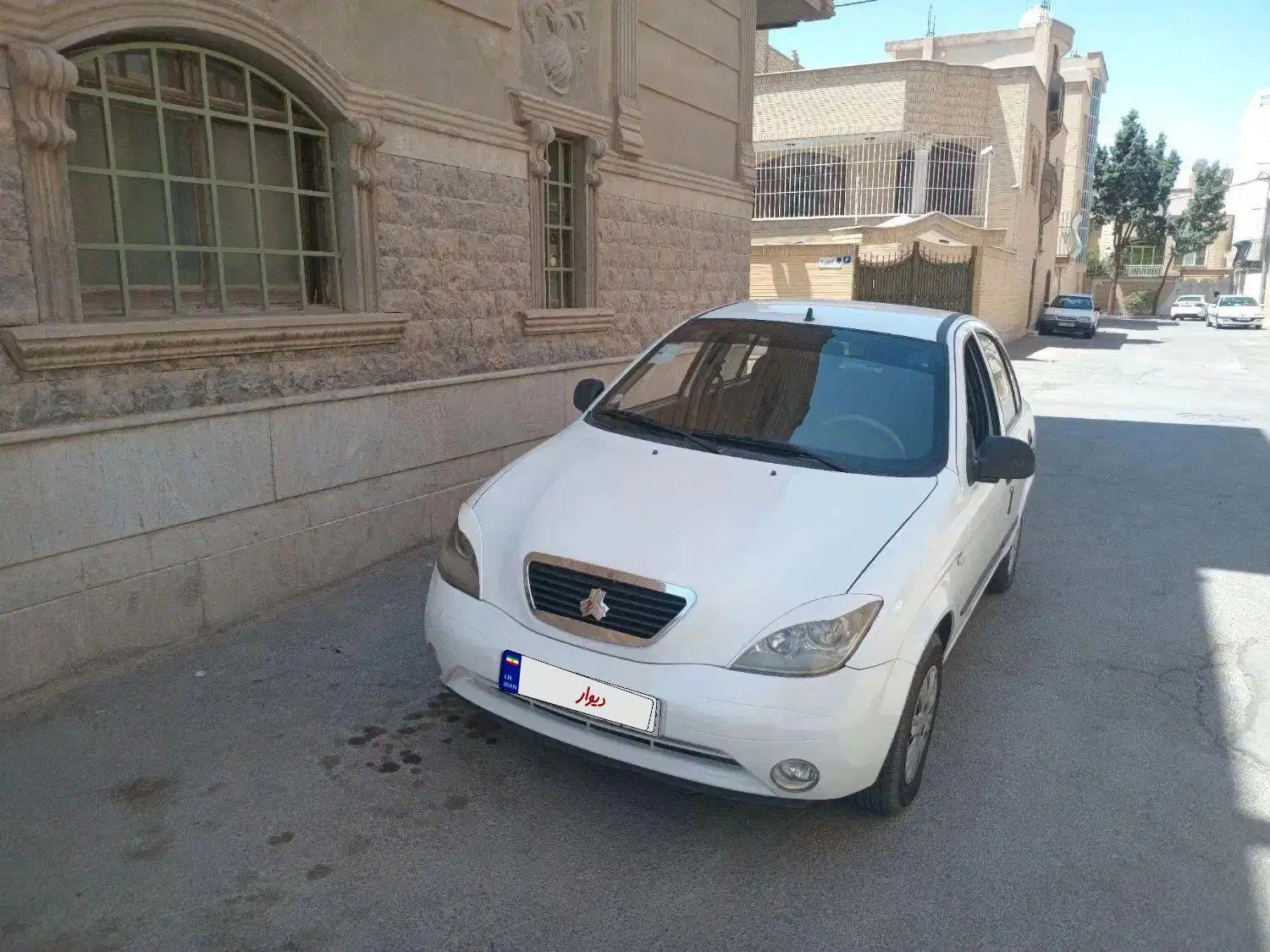 خودرو تیبا، 2 آگهی ann_20023512