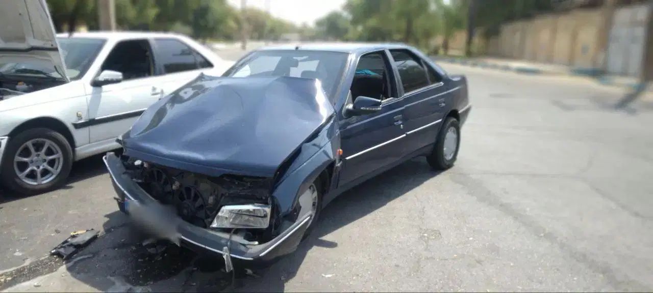 خودرو پژو، آردی آگهی ann_20023523
